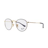MONTURA  HOMBRE RX3447V 2991 50 RAY BAN - 1024521