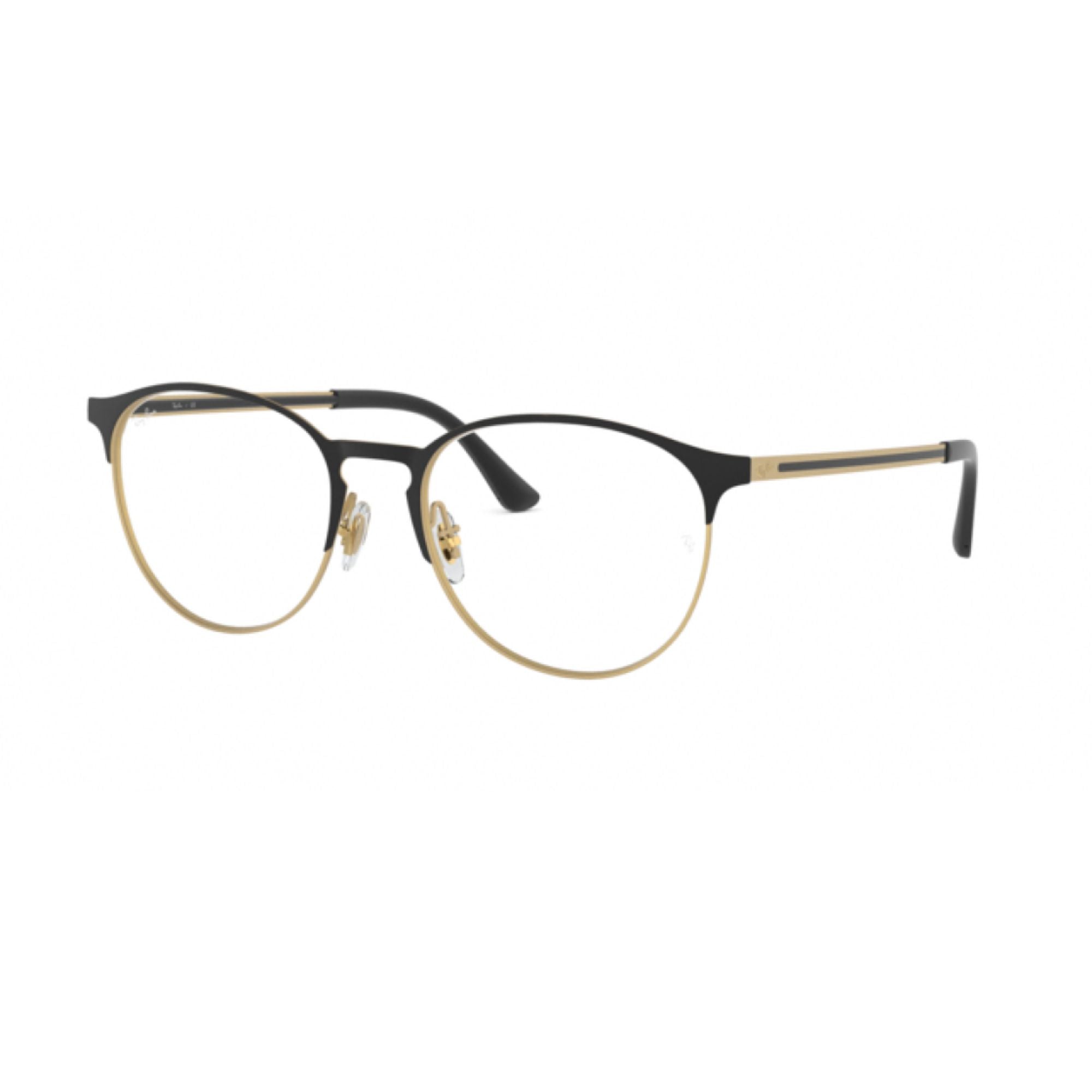 MONTURA HOMBRE RX6375 3051 53 RAY BAN - 1024525