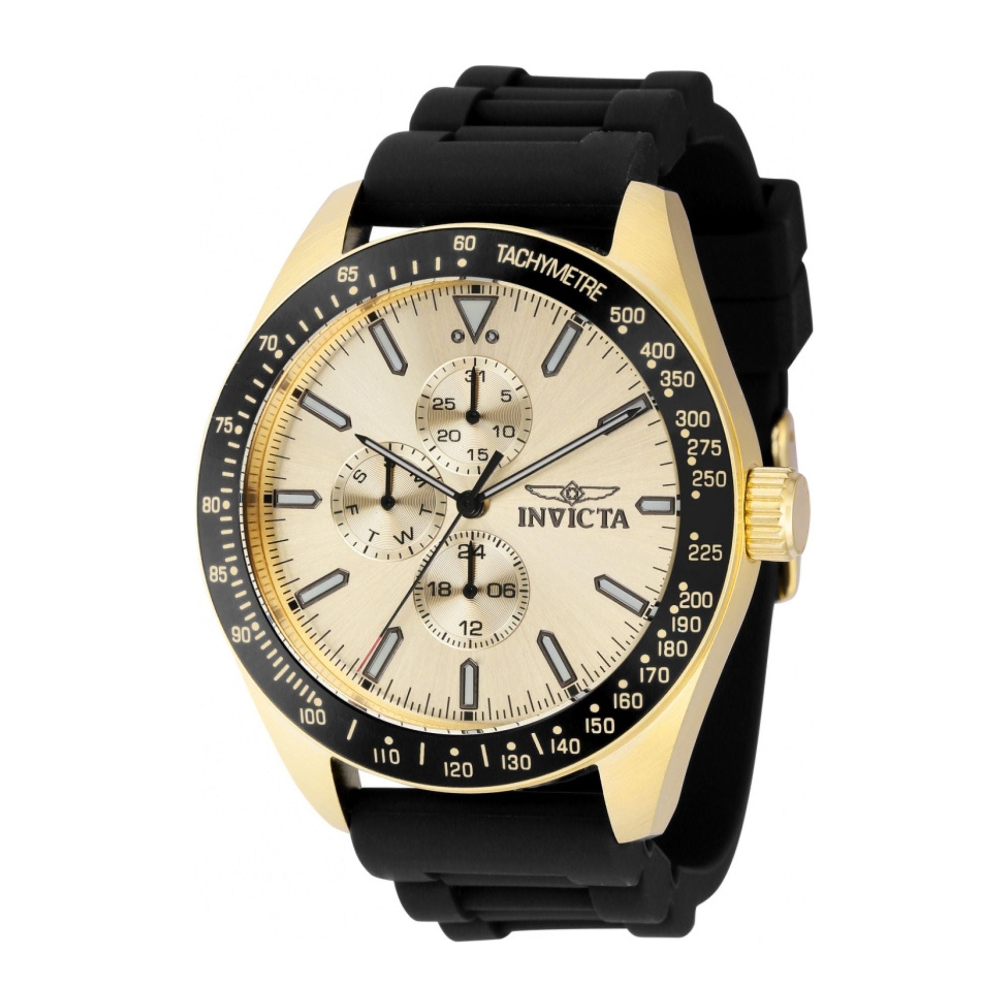 RELOJ ACUATICO HOMBRE 38405 INVICTA - 1018303
