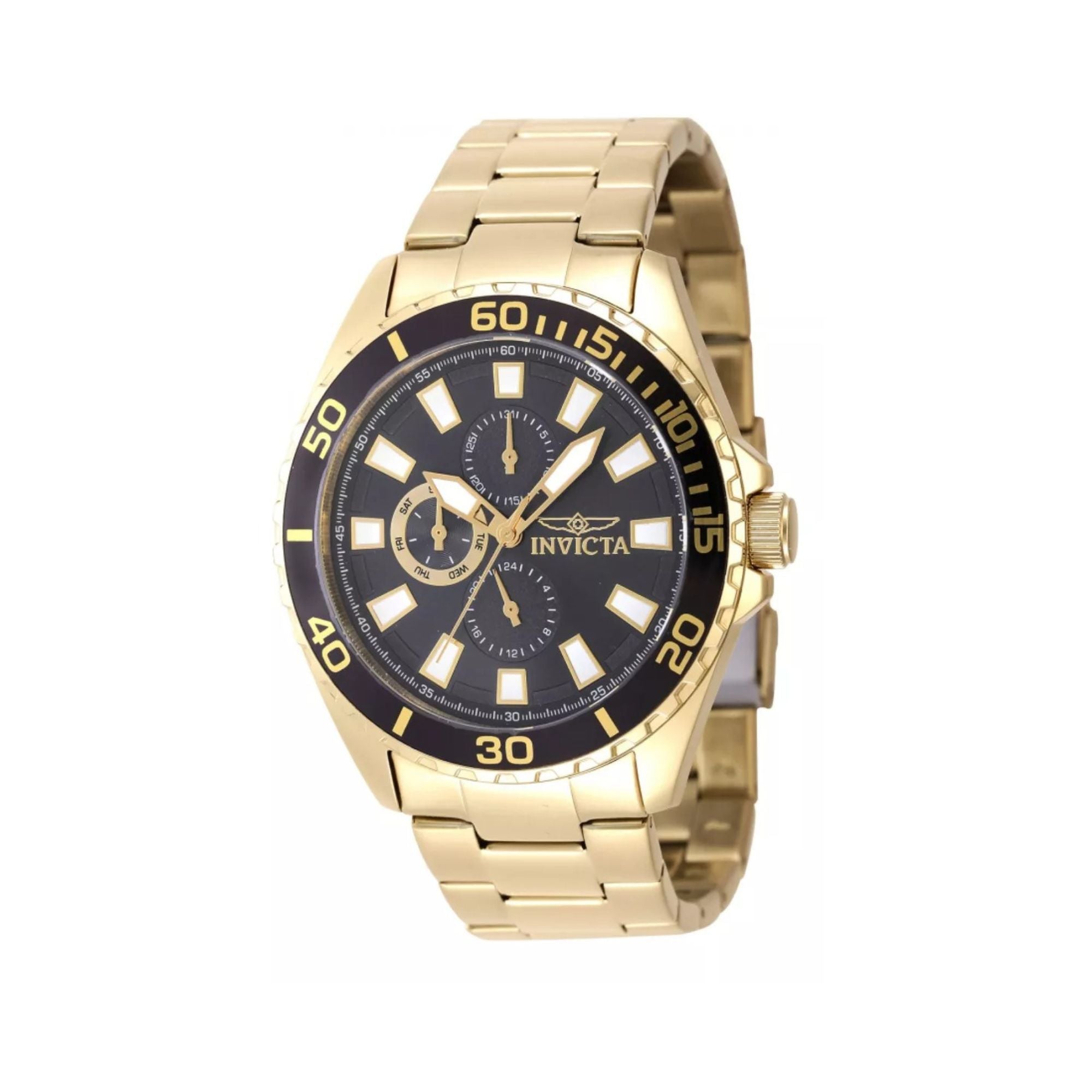 RELOJ ANALOGICO HOMBRE 47578 INVICTA - 1025588