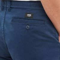 Short Chino Vans® para Hombres - Azul Talla 29