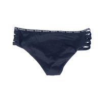 Bikini para Mujer Bebe Sports - Negro Talla M