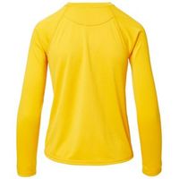 Polo Licra Piscina Tommy Hilfiger para Mujer - Amarillo Talla M