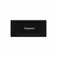 Disco Solido SSD Externo Kingston Xs1000 1TB Usb 3.2 Gen2 Tipo-C