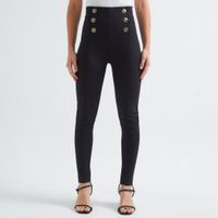 Leggings Malabar Mujer New Marine