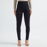 Leggings Malabar Mujer Piping
