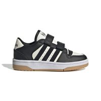 Zapatillas Urbanas Adidas Para Niño Ih5289 Negro