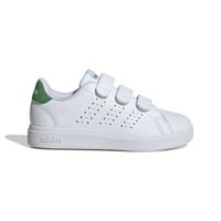 Zapatillas Urbanas Adidas Para Niño Ie9019 Blanco