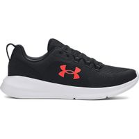 Zapatillas Cross Training Under Armour Para Hombre 3022954-009 Ua Essential-Blk