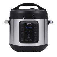 MULTIOLLA RÁPIDA XL OSTER 7.5 LTS 14 FUNCIONES OSTER CKSTPCEC8801