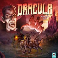 DRACULA: WALPURGIS NIGHT en castellano