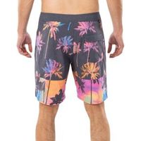 Ropa de Baño para niño Rip Curl - Negro Talla 22