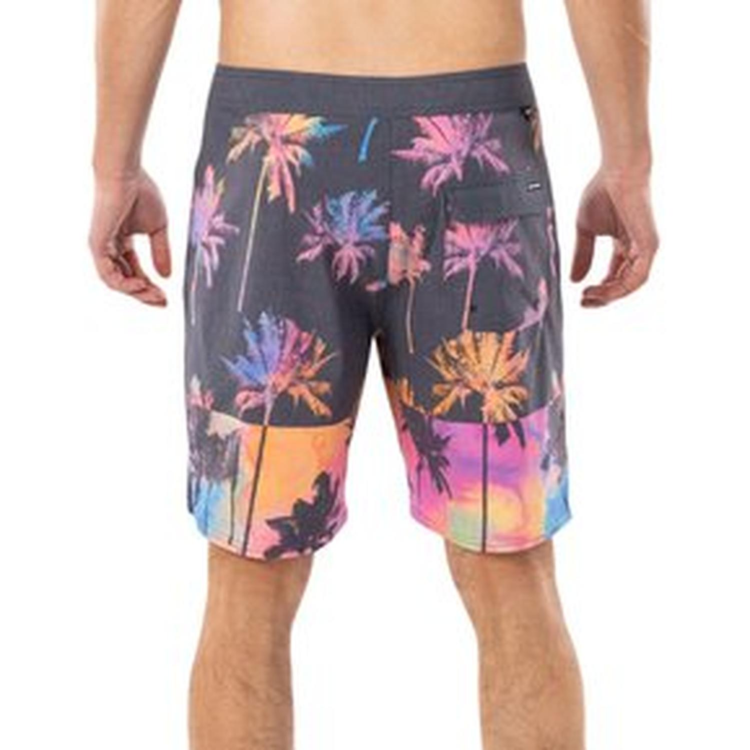 Ropa de Baño para niño Rip Curl - Negro Talla 22