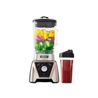 Licuadora Expert con vaso blend`N GO – Oster BLST3BCPG 053