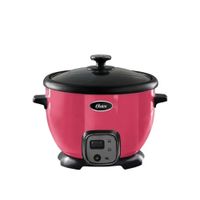 OLLA ARROCERA OSTER CKSTRC8029M - 1.8LT SOFRITO -COLOR SANDÍA