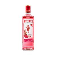 Gin BEEFEATER Pink Dry Botella 700ml