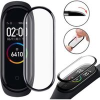XIAOMI - MICA DE PANTALLA PARA MI BAND 5