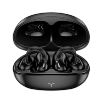 Audifonos EarClip Auriculares Bluetooth Inalambrico Hoco EW57