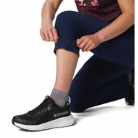 PANTALÓN PARA MUJER  LESLIE FALLS™ AZUL COLUMBIA