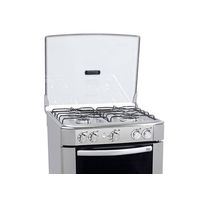 COCINA A GAS MABE 4 HORNILLAS CMP6015AG0 61CM