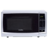 HORNO MICROONDAS MABE DE 20 LTS HMM20PEG