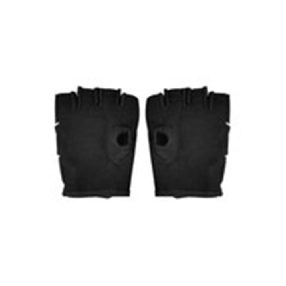 Guantes para Gimnasio y Entrenamiento Negro
