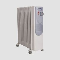 ESTUFA DE ACEITE SOLE2500 2500W