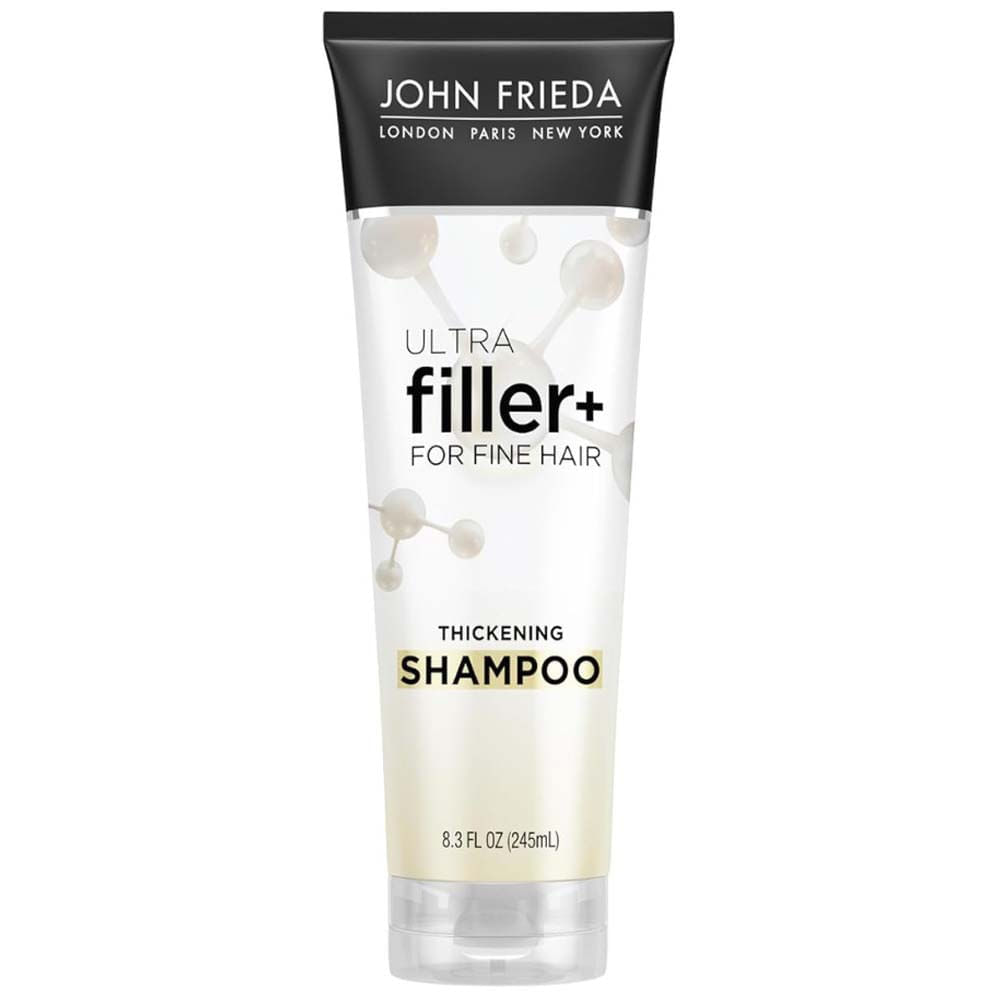 Shampoo JOHN FRIEDA Filler Frasco 245ml