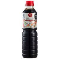 Salsa Soya Japon BARCIDDA Frasco 500ml