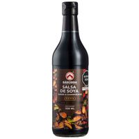 Salsa Soya Champi BARCIDDA Frasco 500ml