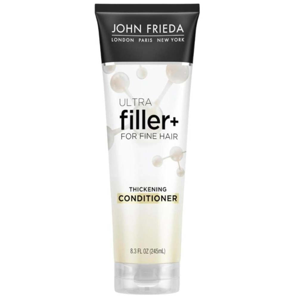 Acondicionador JOHN FRIEDA Ultra Filler Tubo 245ml