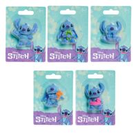 Stitch Single Fig Surtido STLTH