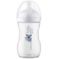 Biberón Natural AVENT 3.0 Deco 7