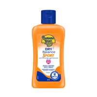 Protector Solar BANANA BOAT Dry Balance Sport Spray FPS50 Frasco 60ml
