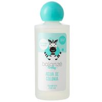 Agua de Colonia Bebé BALANZÉ BABY Frasco 250ml