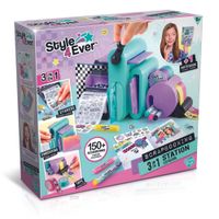 Scrapbooking Studio Style 4 Ever CANAL TOYS