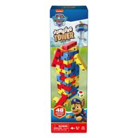 Juego Torre de Bloques Paw Patrol SPIN MASTER GAMES