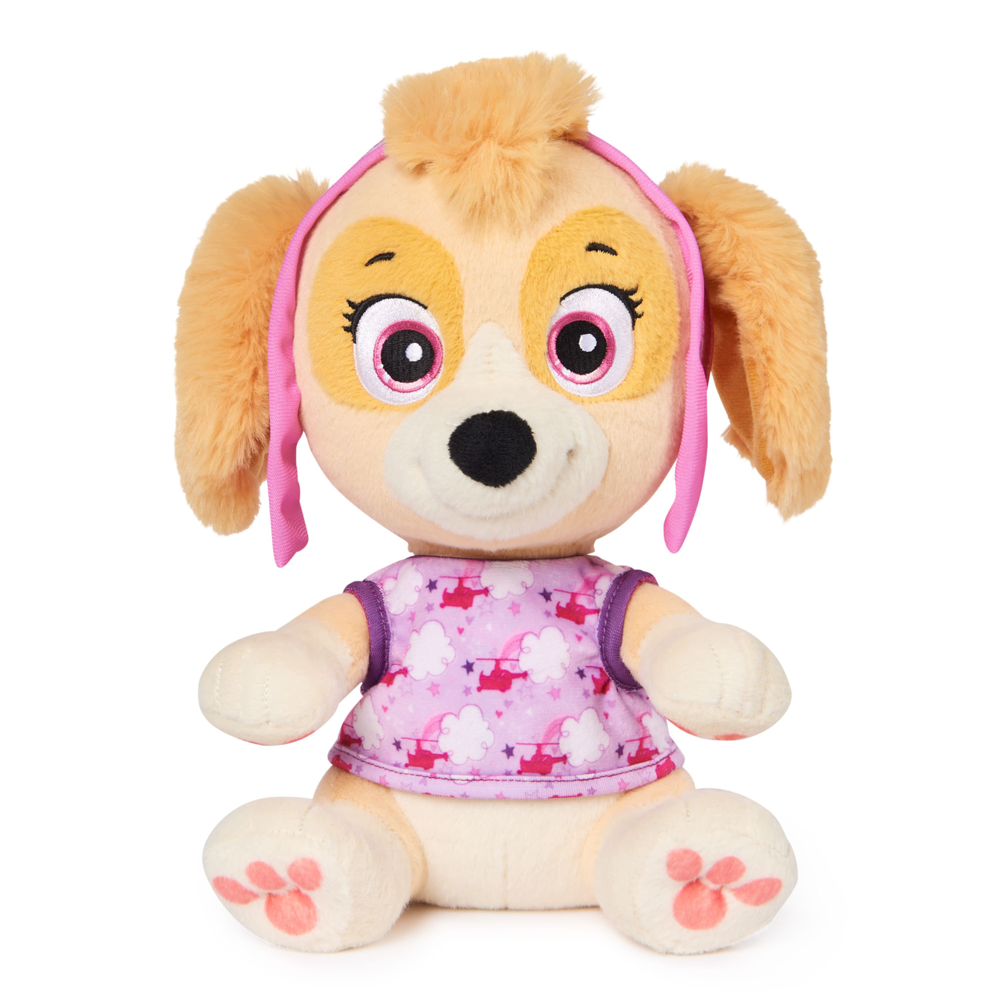 Peluche Hora de Dormir Skye PAW PATROL