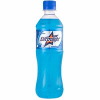 Bebida Rehidratante ELECTROLIGHT Mora Botella 475ml