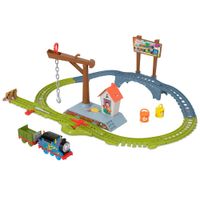 Entrega de Pintura THOMAS & FRIENDS