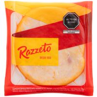 Jamón del País RAZZETO Paquete 90g