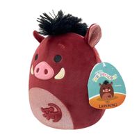 Peluche El Rey Leon Aniversario 30 SQUISHMALLOWS de 20cm