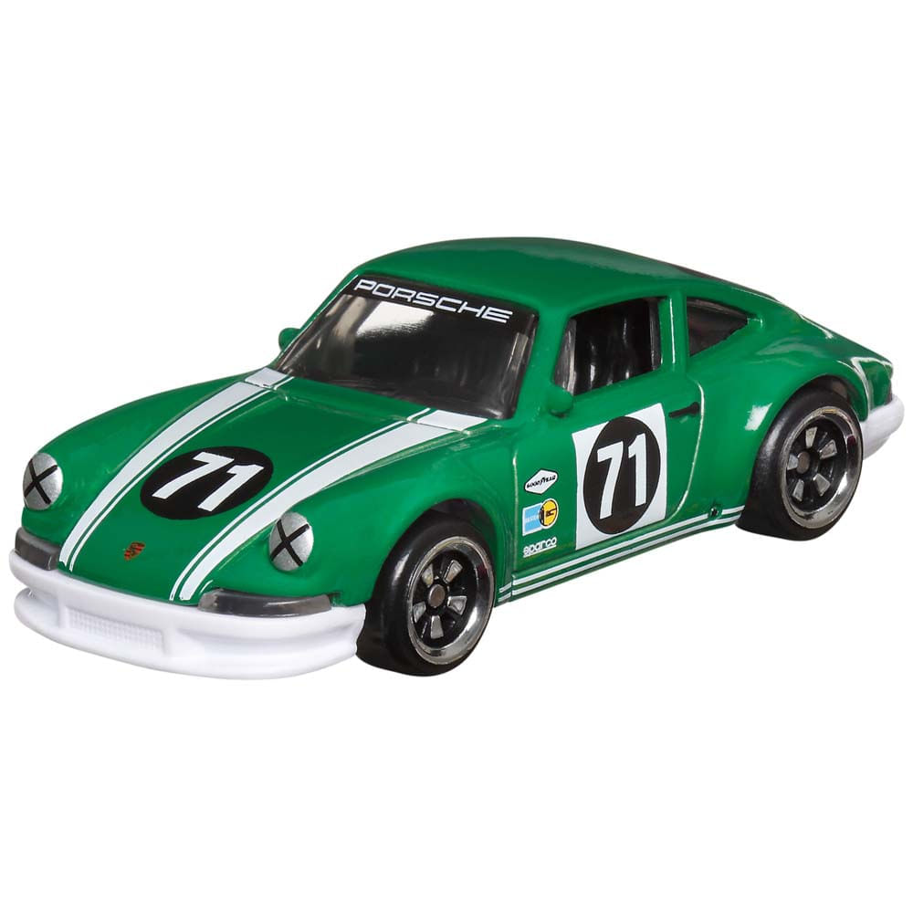 Auto Vintage Sorpresa HOT WHEELS