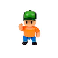 Figura Strech Goma Stumble Guys 33106 de 15cm