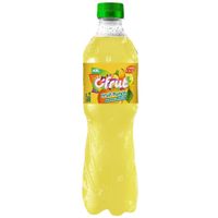 Bebida CIFRUT Fruit Punch Botella 350ml