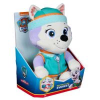 Peluche Hora de Dormir Everest PAW PATROL