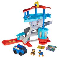 Juego Torre de Vigilancia PAW PATROL