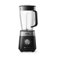 Licuadora 3l 1200w vaso tritan philips hr224292