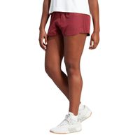 Short Mujer Adidas Pacer - Talla M