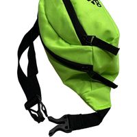 Canguro Deportivo Adidas - Verde